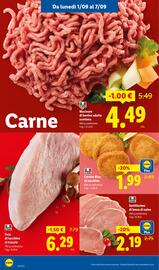 Volantino Lidl settimana 36 Pagina 8