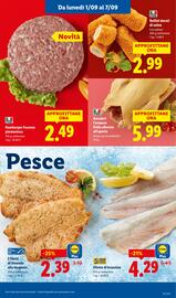 Volantino Lidl settimana 36 Pagina 9