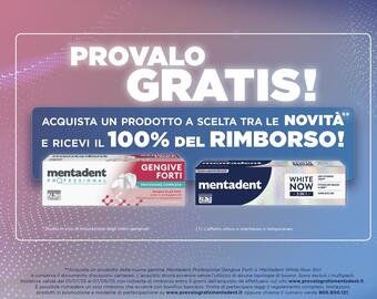 Volantino Iper Tosano Pagina 1
