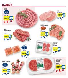 Volantino Esselunga Pagina 17