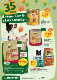 Fressnapf Prospekt Seite 5