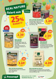 Fressnapf Prospekt Seite 7