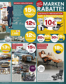 Opti Wohnwelt Prospekt Seite 3