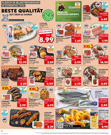 Kaufland Prospekt woche 35 Seite 12