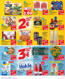 Kaufland Prospekt woche 35 Seite 3