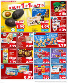 Kaufland Prospekt woche 35 Seite 4