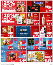Kaufland Prospekt woche 35 Seite 5
