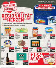 Kaufland Prospekt woche 35 Seite 9