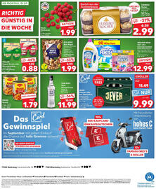 Kaufland Prospekt woche 35 Seite 24