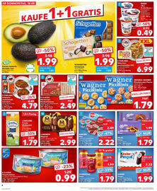 Kaufland Prospekt woche 35 Seite 4