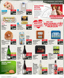 Kaufland Prospekt woche 35 Seite 9
