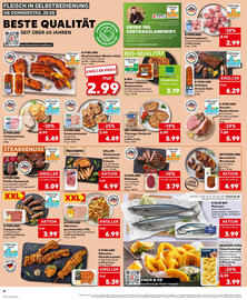 Kaufland Prospekt woche 35 Seite 12