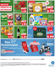 Kaufland Prospekt woche 35 Seite 24