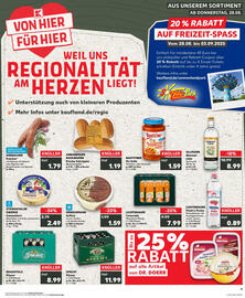 Kaufland Prospekt woche 35 Seite 9
