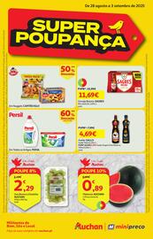 Folheto Minipreço semana 35 Página 1