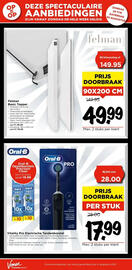 Vomar folder | weekend Pagina 10