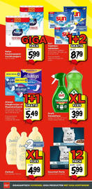 Vomar folder | weekend Pagina 13