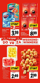 Vomar folder | weekend Pagina 2