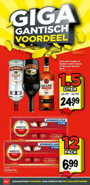 Vomar folder | weekend Pagina 20
