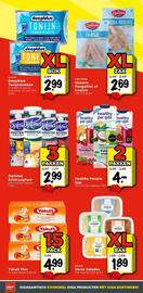 Vomar folder | weekend Pagina 21