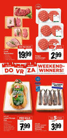 Vomar folder | weekend Pagina 3