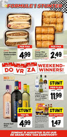 Vomar folder | weekend Pagina 4