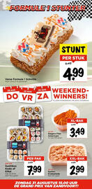 Vomar folder | weekend Pagina 5