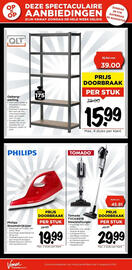 Vomar folder | weekend Pagina 7