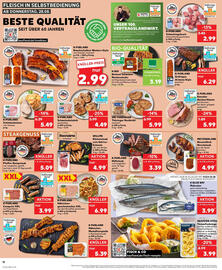 Kaufland Prospekt woche 35 Seite 12