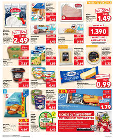 Kaufland Prospekt woche 35 Seite 13