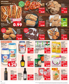 Kaufland Prospekt woche 35 Seite 14