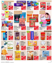 Kaufland Prospekt woche 35 Seite 15