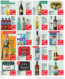 Kaufland Prospekt woche 35 Seite 16