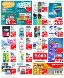 Kaufland Prospekt woche 35 Seite 17