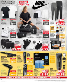Kaufland Prospekt woche 35 Seite 18
