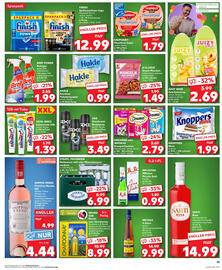 Kaufland Prospekt woche 35 Seite 23