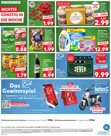 Kaufland Prospekt woche 35 Seite 24