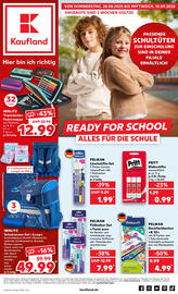 Kaufland Prospekt woche 35 Seite 33