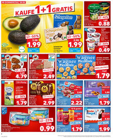 Kaufland Prospekt woche 35 Seite 4