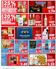 Kaufland Prospekt woche 35 Seite 5