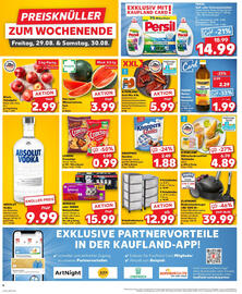 Kaufland Prospekt woche 35 Seite 6