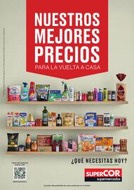 Folleto Supercor Página 1