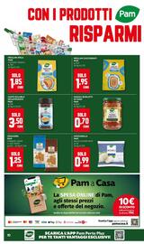 Volantino Pam Pagina 10
