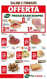 Volantino Pam Pagina 15