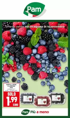 Volantino Pam