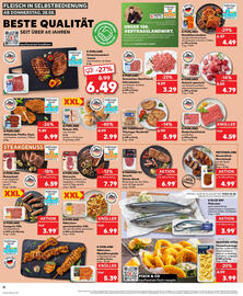 Kaufland Prospekt woche 35 Seite 12