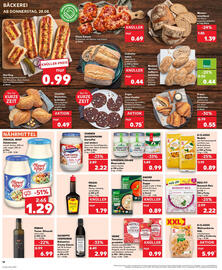 Kaufland Prospekt woche 35 Seite 14