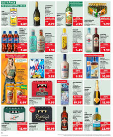 Kaufland Prospekt woche 35 Seite 16