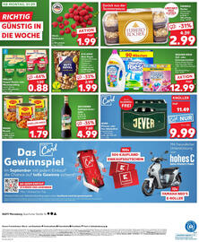 Kaufland Prospekt woche 35 Seite 24