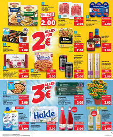 Kaufland Prospekt woche 35 Seite 3